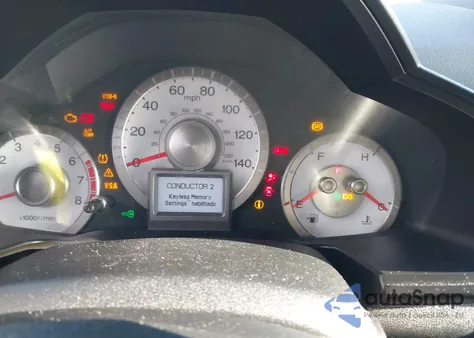 2011 Honda Pilot Touring from USA, damaged, VIN 5FNYF4H97BB061166